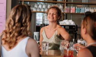 Sommerbar